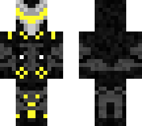 yellow omega