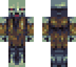 zombie