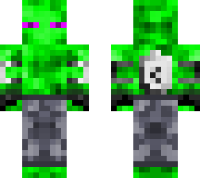 zombienderman