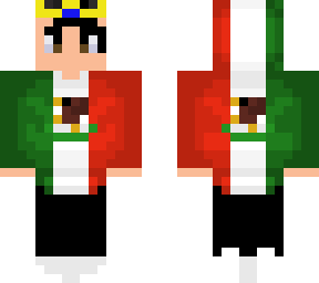 zursac266 mexicano