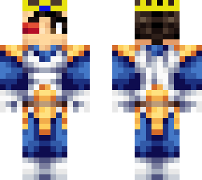 zursac266 vegeta