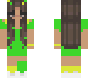 -*~ neon chick ~*-