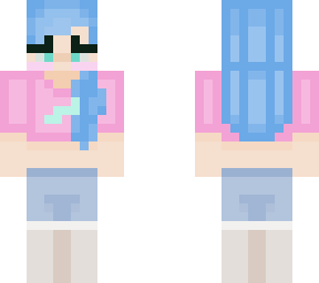 -+cotton candy+-