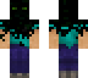(hd) infected steve
