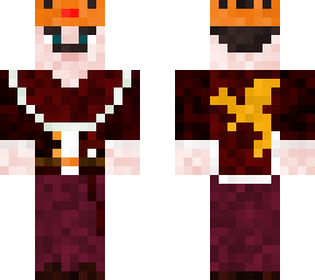 (kevinekkk) nobleman/prince
