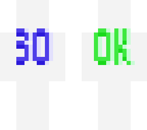 30 is a very big number...