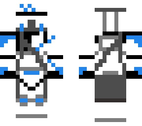 501st airborne light blue reupload