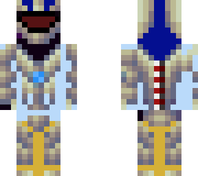 aether knight