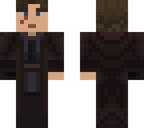 anakin skwalker