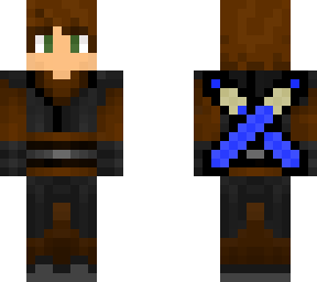 anakin skywalker