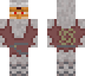 andromeda knight(mask down)