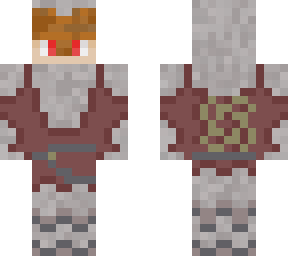 andromeda knight(mask up)