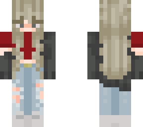 another girl