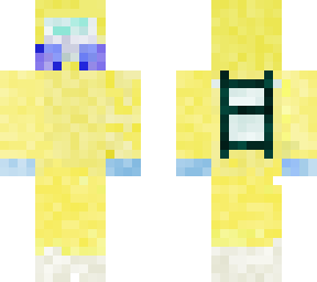 anti-radiation guy
