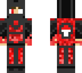 armored  uchiha
