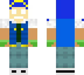 ash herobrine aoi