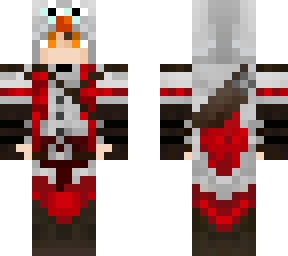 assassin elmo