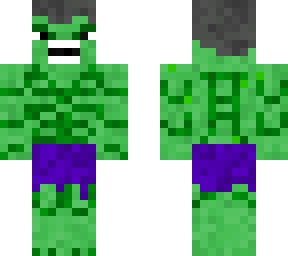 banner to hulk (like if you like)