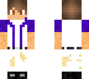 baseball boy