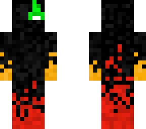bbc red green eye