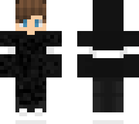 black snipper