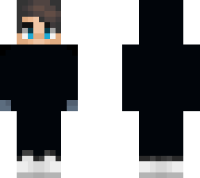 black wunzie guy
