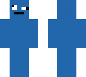 blue dude 2