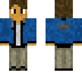 blue jonakls