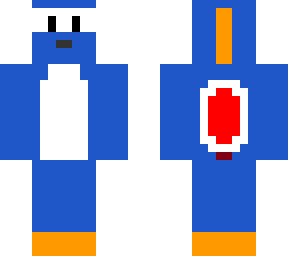 blue smidge