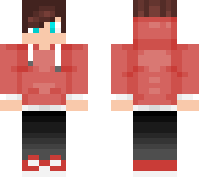 boy skin