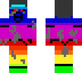 broken reverse (vers.iii)