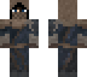 bromaster assassin
