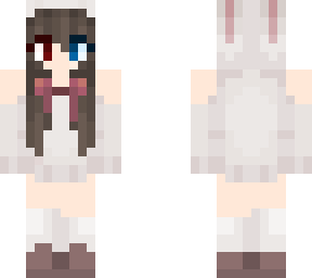 bunny girl