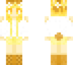 bunny girl oc - jolty (v3.0)