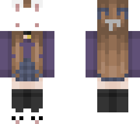 bunny mask