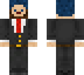 business guy