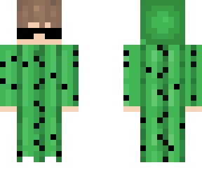 cactus boy