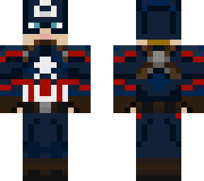 captain america (endgame)