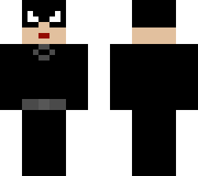 catwoman (lego batman: the videogame)