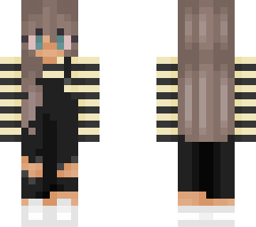 changed skin by bbatea123