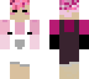 cherry blossom boy