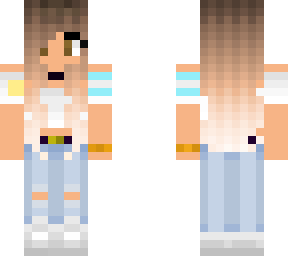 chica uruguay