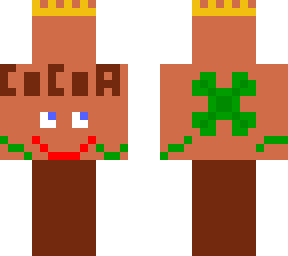 clover cocoa