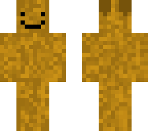 coco the bunnie | Minecraft Skin