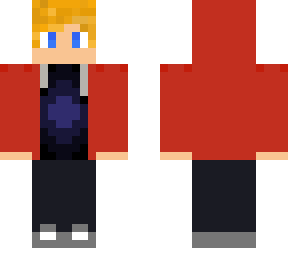 cool boy (fixed)
