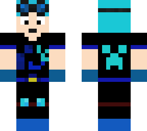 cool dantdm