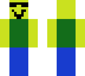 cool noob