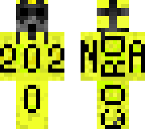 corona suit