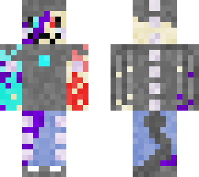 corpse -corrupted-