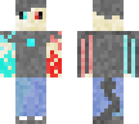 corpse -overpowered-